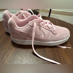 NIKE Ebernon Premium Sneakers